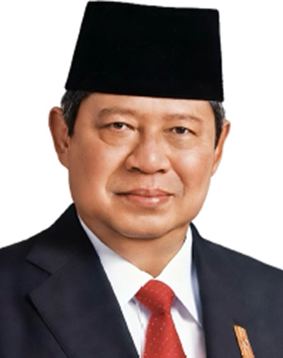 Susilo Bambang Yudhoyono